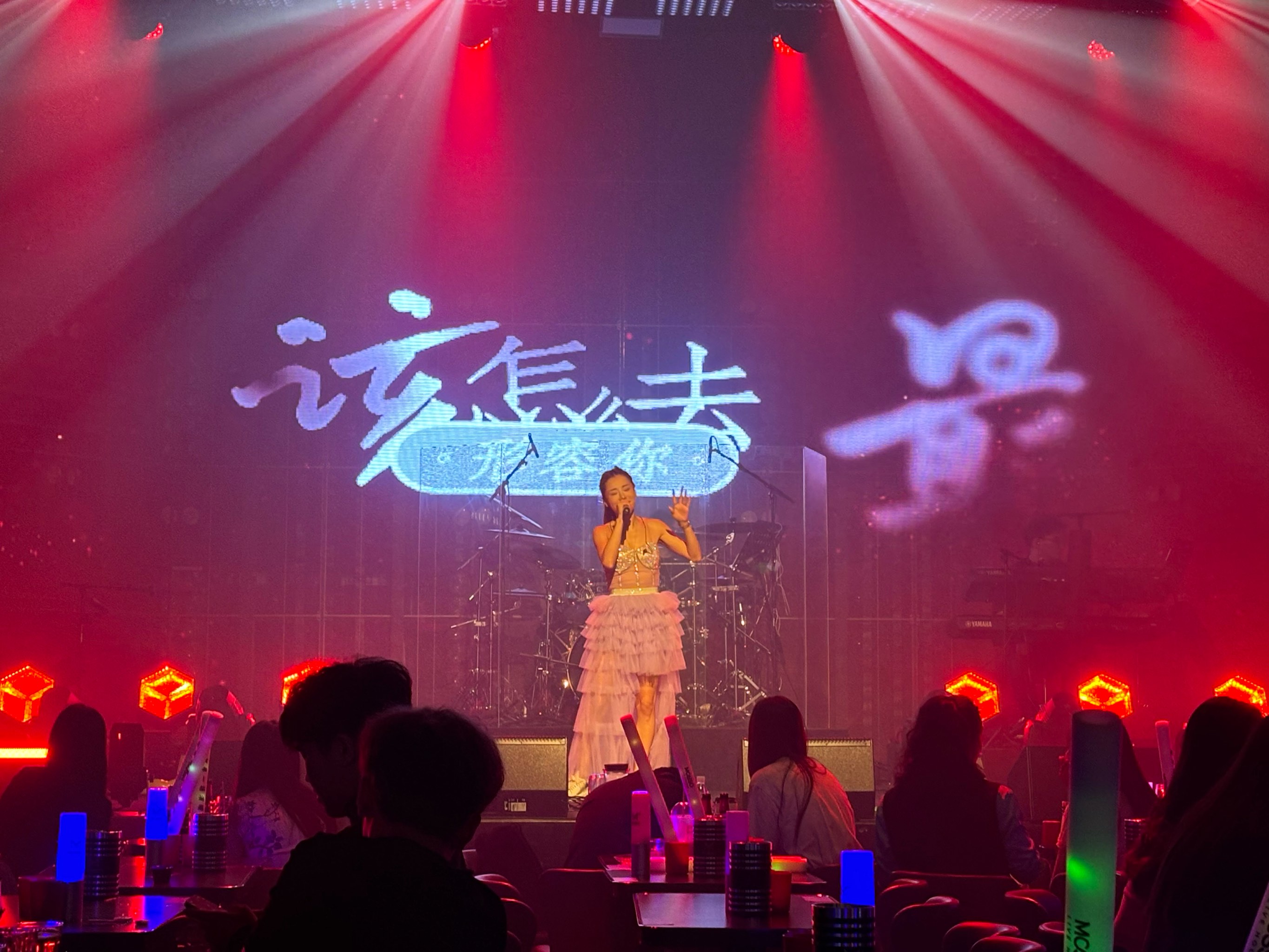 营口商务ktv首选，性价比一流-鲅鱼圈区小时场ktv预定